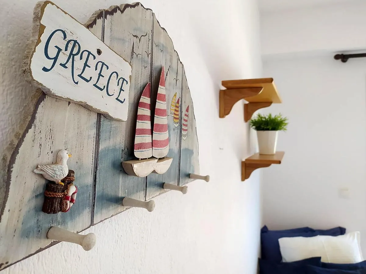 Seaside Villa Clio Nikiti  Grækenland
