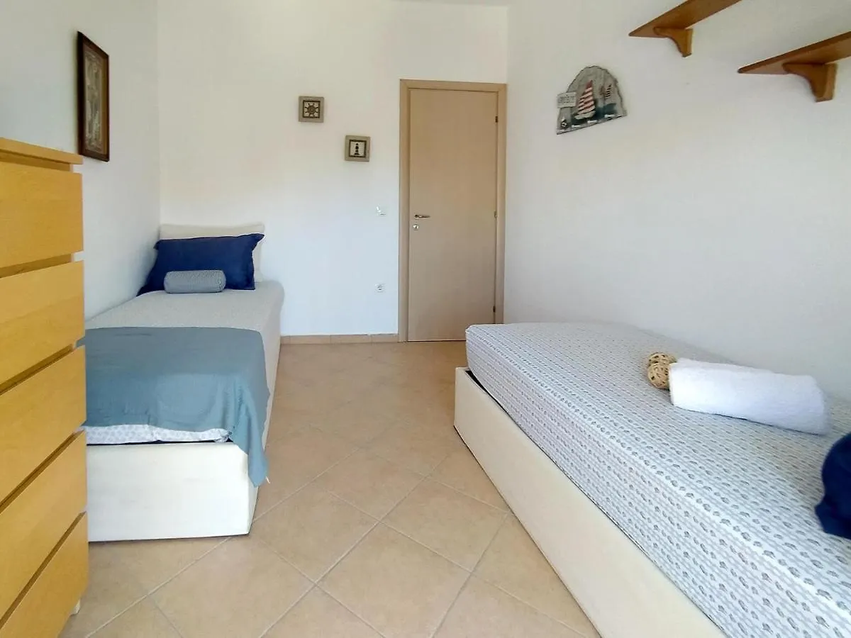 Seaside Villa Clio Nikiti  Nikiti (Sithonia)