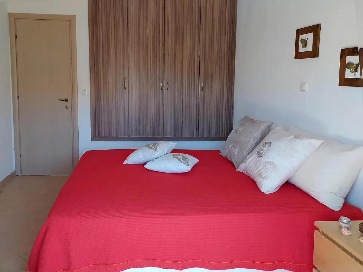 Seaside Villa Clio Nikiti