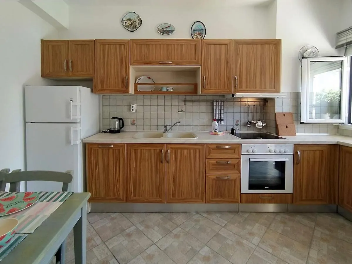 Seaside Villa Clio Nikiti  Greece