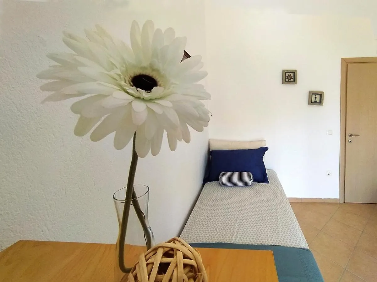 Seaside Villa Clio Nikiti