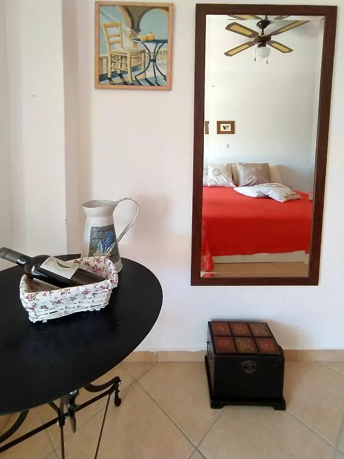 Seaside Villa Clio Nikiti  Greece