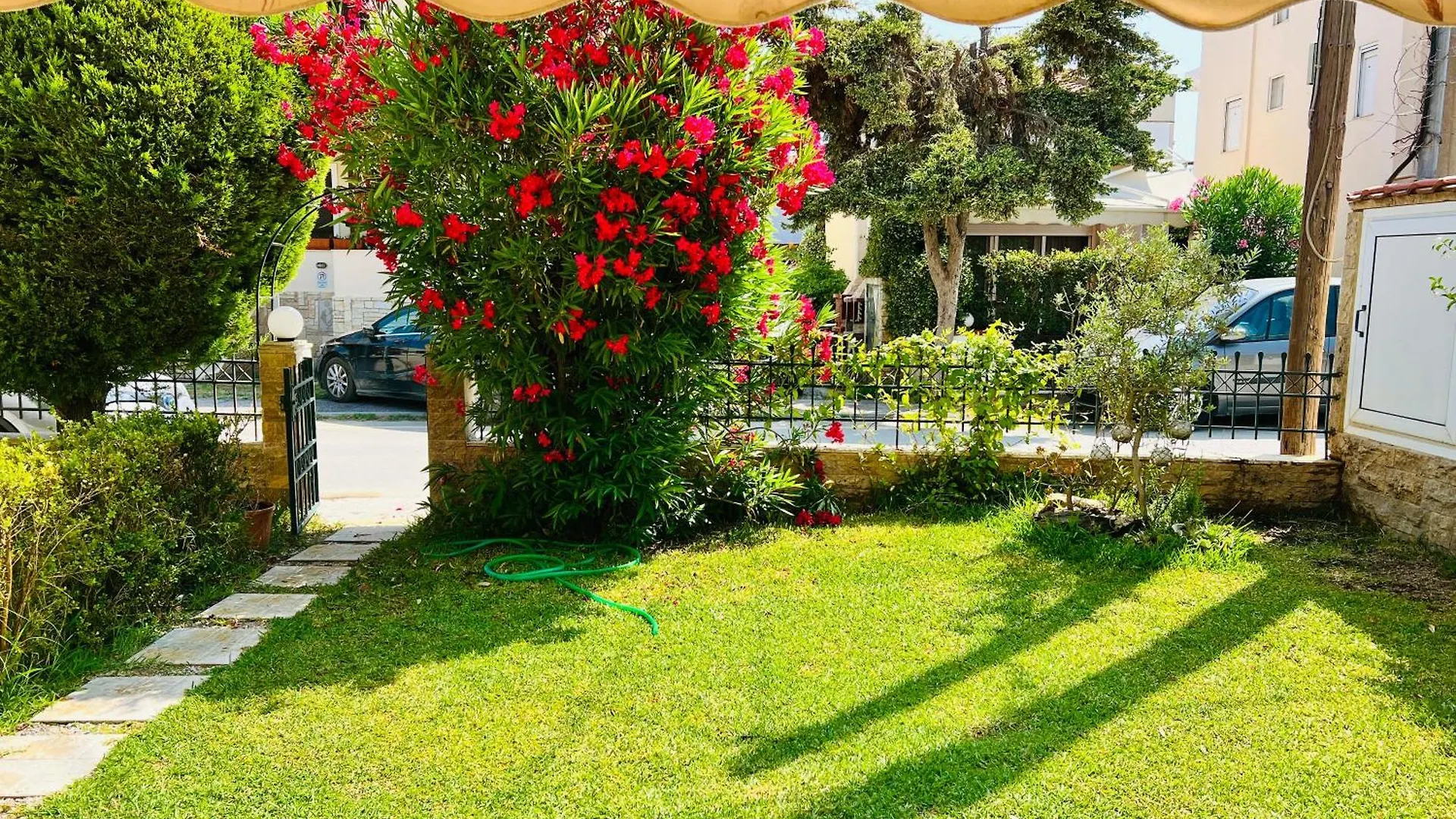 Seaside Villa Clio Nikiti   Nikiti (Sithonia)