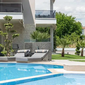  Apartment Leon